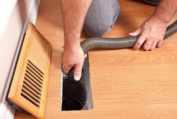 Cheyenne, WY Airduct Cleaning Company